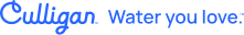 Culligan Nederland Logo